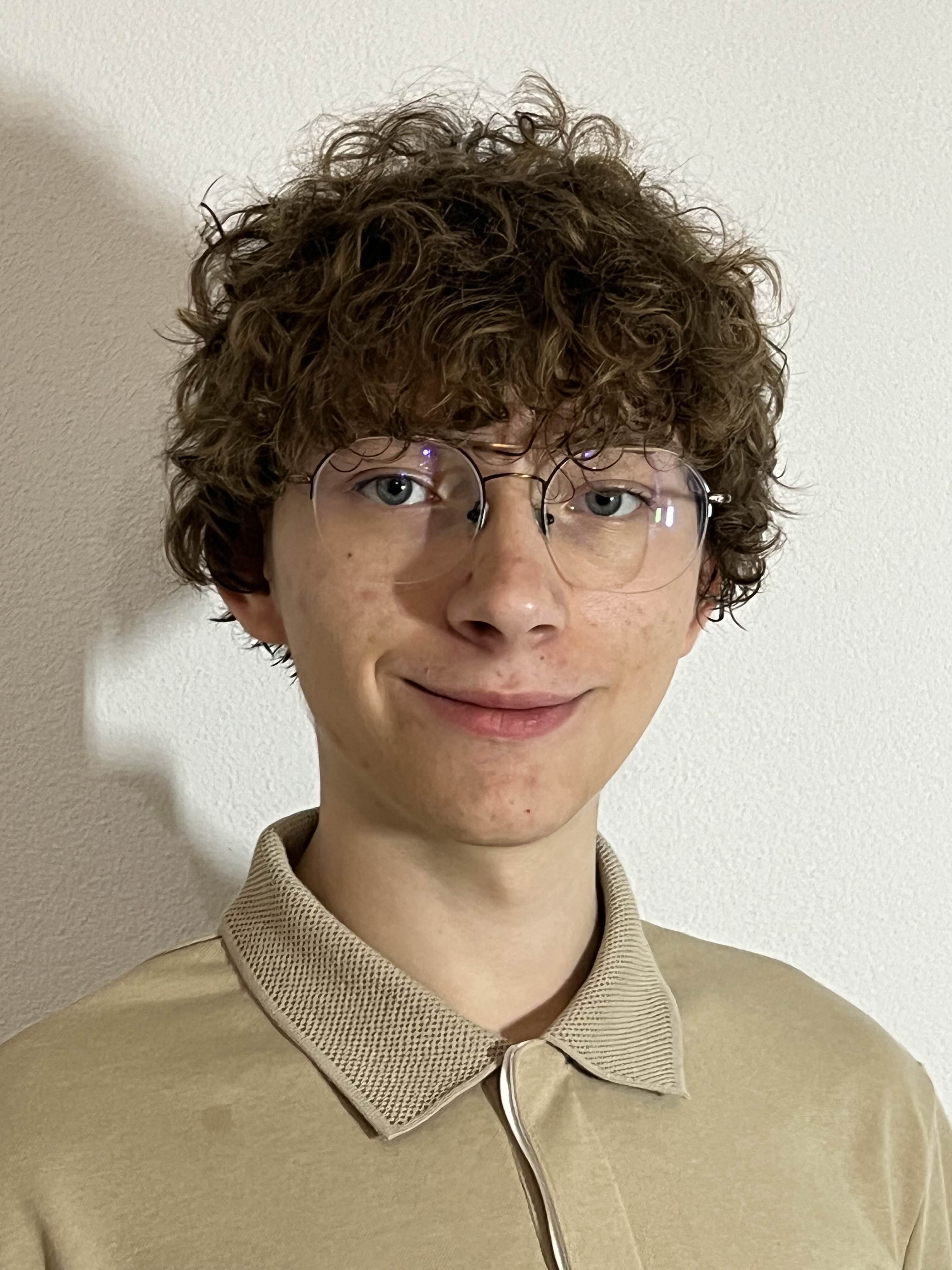Szymon Picture